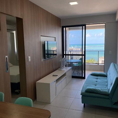 Maceió Edificio Time Apto 1505 Er Hospedagens 아파트 외부 사진