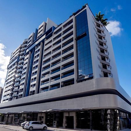 Maceió Edificio Time Apto 1505 Er Hospedagens 아파트 외부 사진
