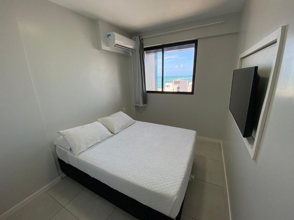 Maceió Edificio Time Apto 1505 Er Hospedagens 아파트 외부 사진