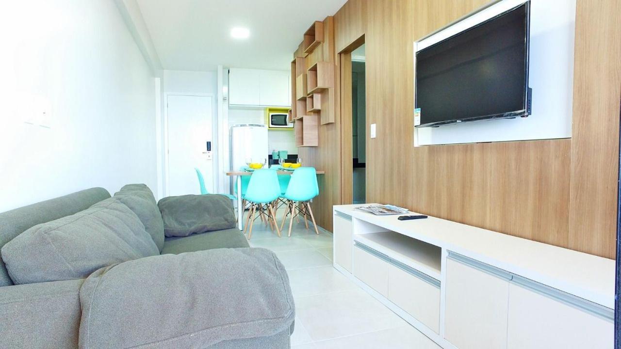 Maceió Edificio Time Apto 1505 Er Hospedagens 아파트 외부 사진